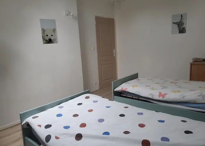 Maison Au Calme Plessala Le Mene