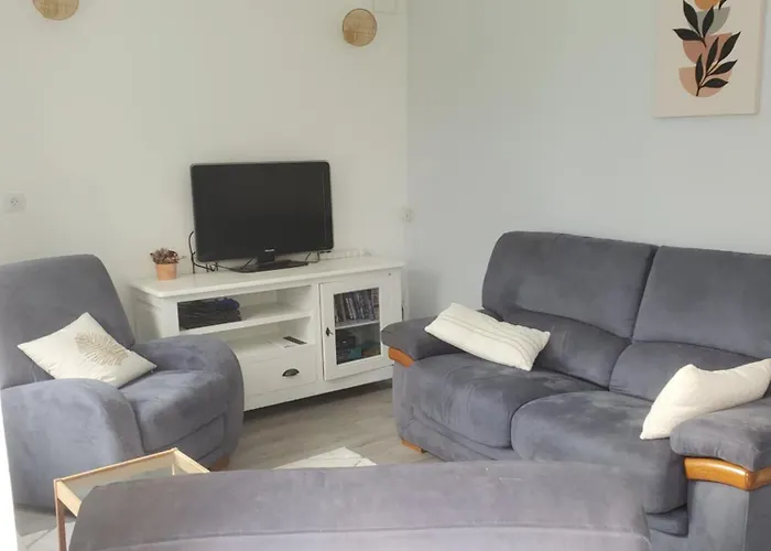 Maison Au Calme Plessala Le Mene