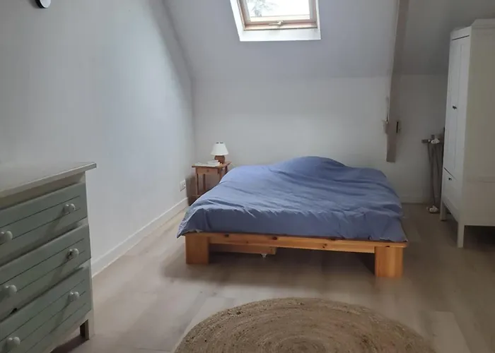 Maison Au Calme Plessala Le Mene