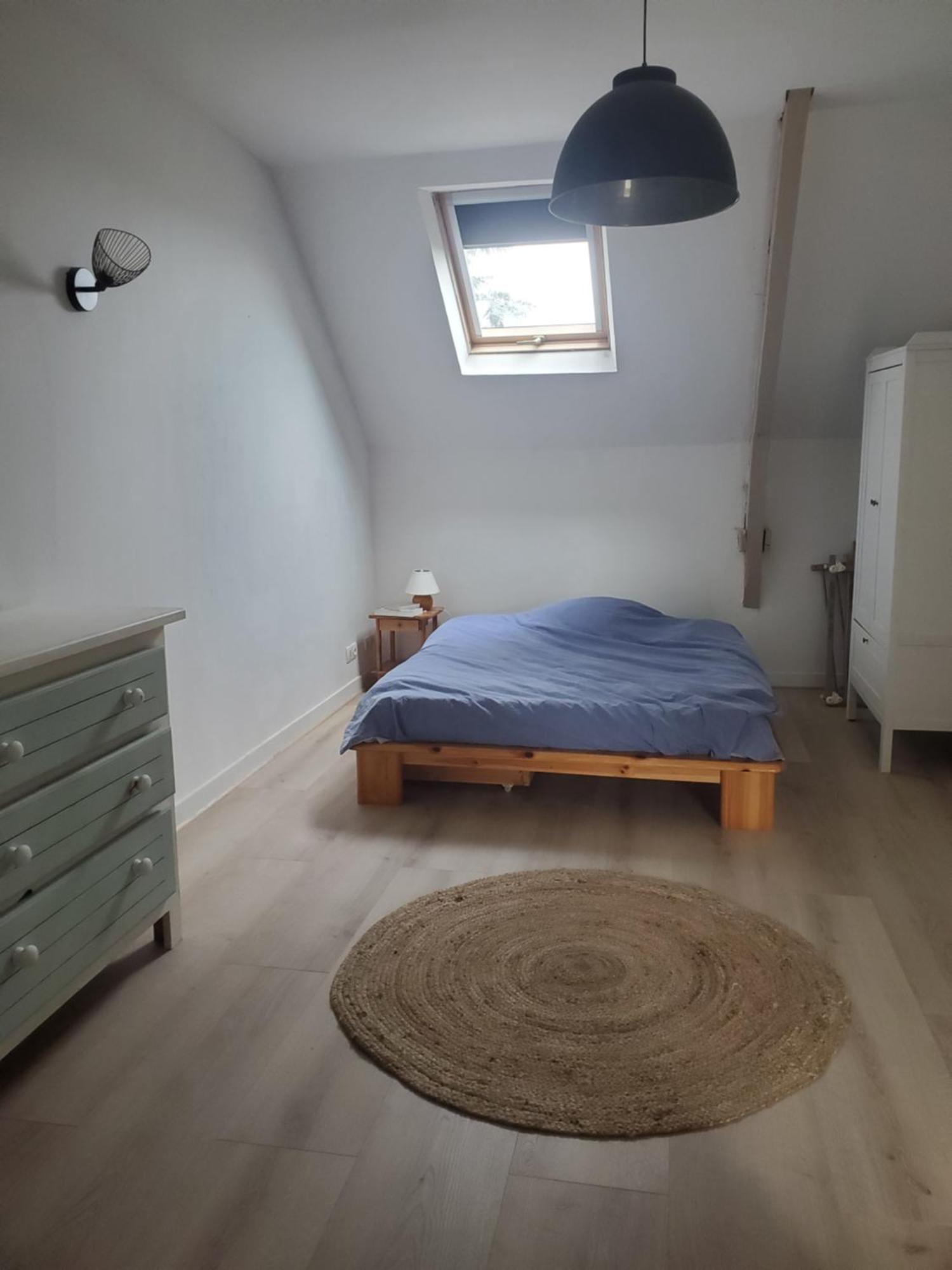 Сasa de vacaciones Maison Au Calme Plessala Le Mene