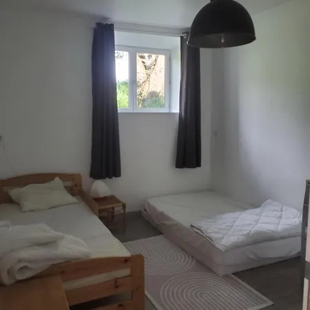 Maison Au Calme Plessala Le Mene Saint-Udy Exterior foto
