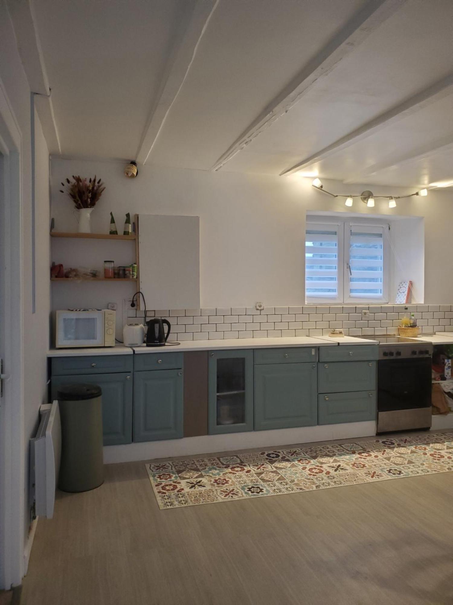 Maison Au Calme Plessala Le Mene Saint-Udy