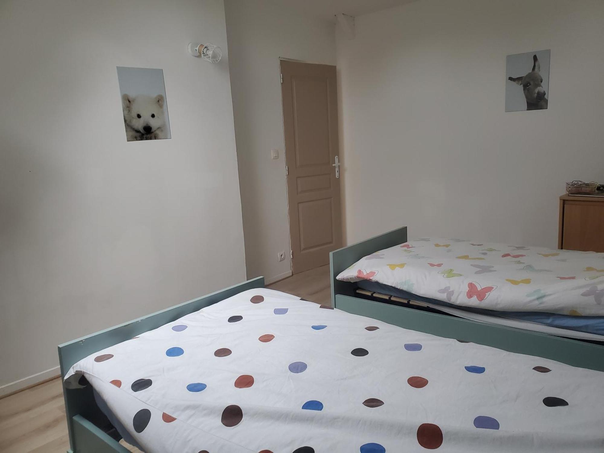 Maison Au Calme Plessala Le Mene