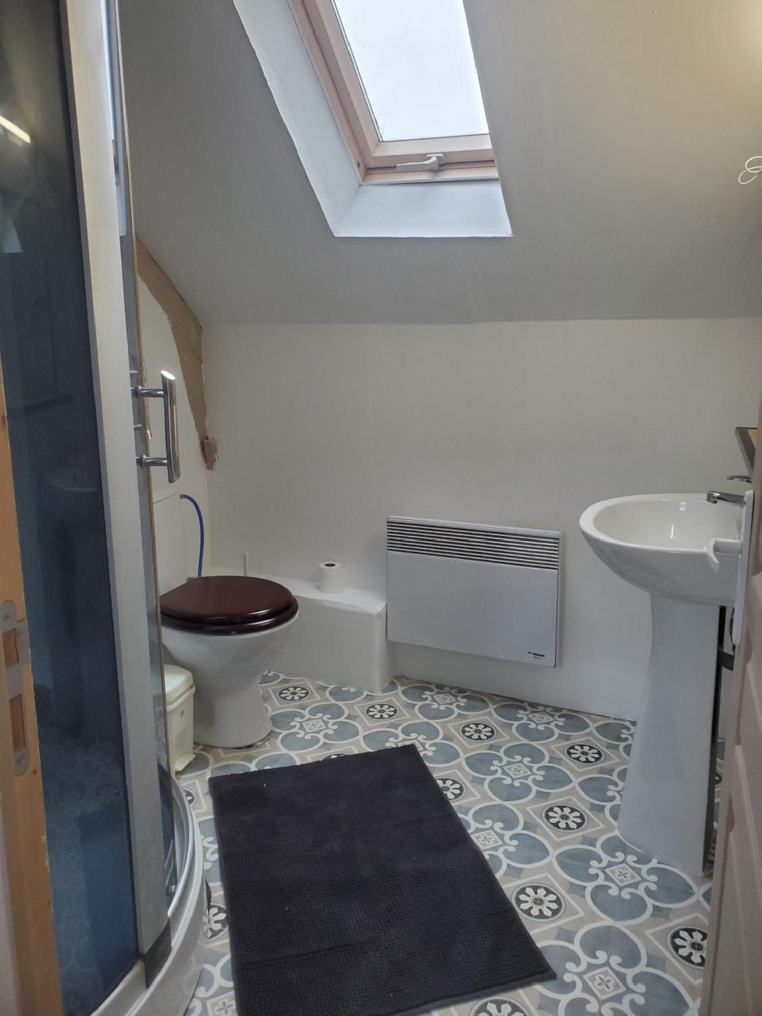 Maison Au Calme Plessala Le Mene