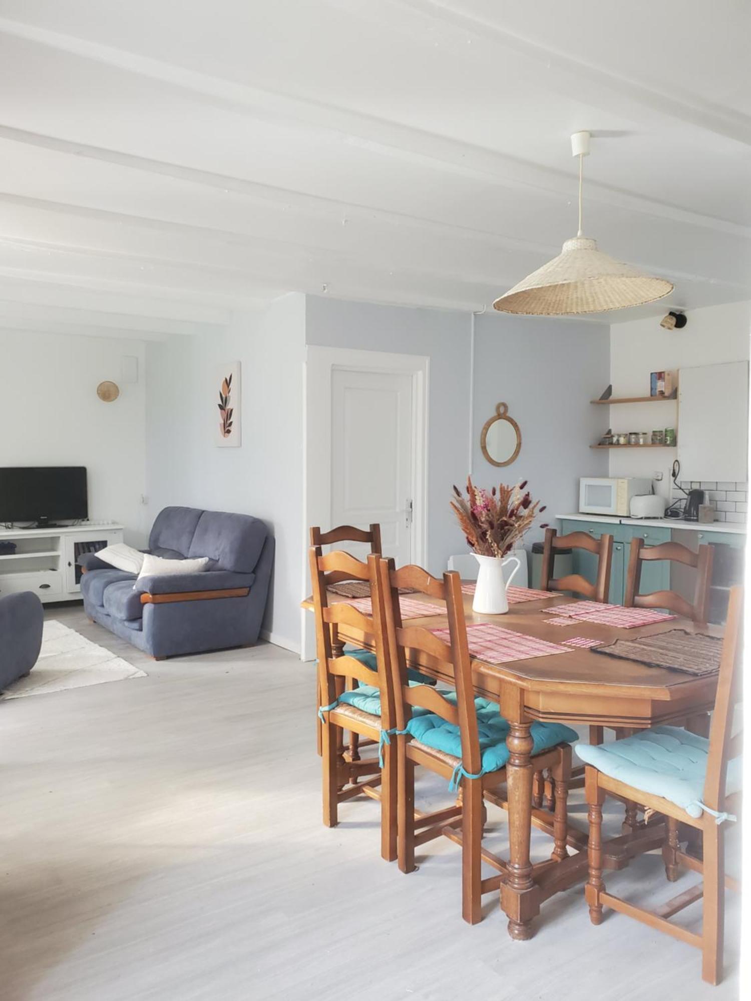 Maison Au Calme Plessala Le Mene Saint-Udy